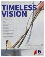 Timeless vision